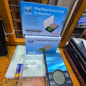 Minheng 696 Jewel Scale