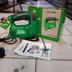 Newbeat Jigsaw 550W