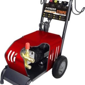 PIONEER HIGH PRESSURE WASHERS  2700PSI