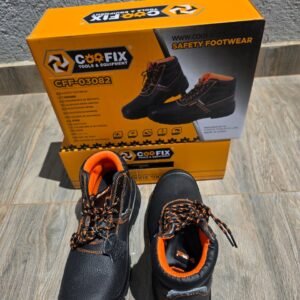 Coofix Safety Boots(size 42)