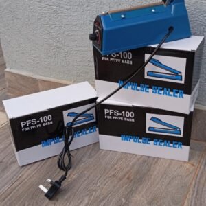 Plastic Sealer 100MM