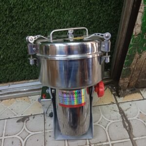 Spice Grinder 1000grams
