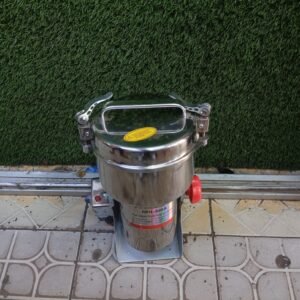 Spice Grinder 500grams