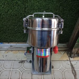 Spice Grinder 2000g