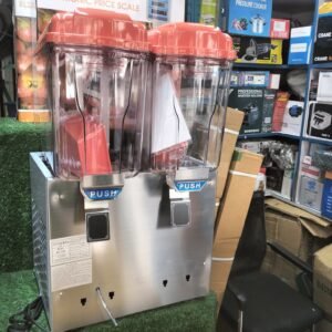 Juice Dispenser 2 Columns