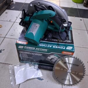 Circular Saw 9" 2300watts