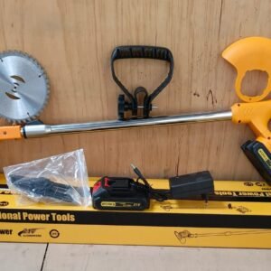 Dera Cordless Brushcutter 21V