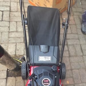 Gasoline Lawn Mowe173ccr 6HP