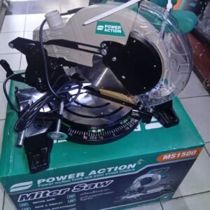 Mitre Saw 1500 watts