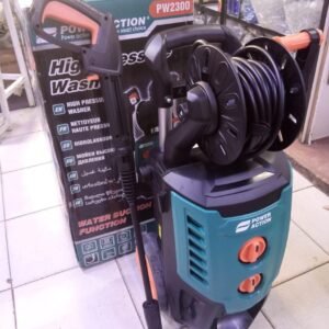 High Pressure Washer 2300watts