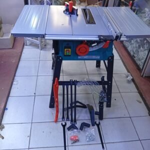 Table Saw 2200watts(Power Action)