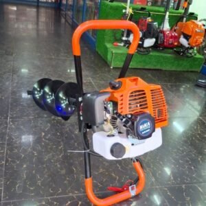Hika 52cc Earth Auger 2 Stroke
