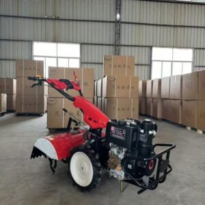 Walking Tractor(1)3HP GX192